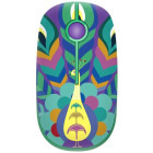 Mouse Tellur Paun Wireless