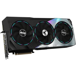GIGABYTE AORUS GeForce RTX 4080 SUPER MASTER 16GB GDDR6X 256-bit DLSS 3.0