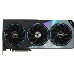 GIGABYTE AORUS GeForce RTX 4080 SUPER MASTER 16GB GDDR6X 256-bit DLSS 3.0