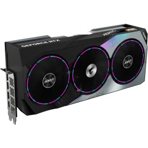 GIGABYTE AORUS GeForce RTX 4080 SUPER MASTER 16GB GDDR6X 256-bit DLSS 3.0