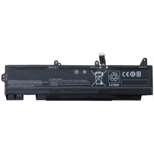 OEM Baterie pentru HP L78555-005 Li-Polymer 4610mAh 3 celule 11.55V Mentor Premium