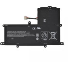 Acumulator notebook OEM Baterie pentru HP HSTNN-DB7X Li-Polymer 6150mAh 2 celule 7.7V Mentor Premium