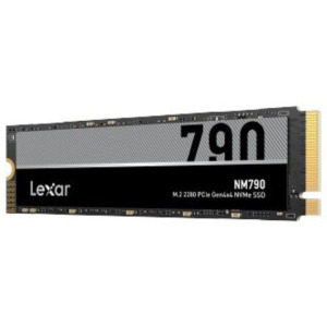 SSD Lexar NM790 2TB PCI Express 4.0 x4 M.2 2280 - PC Garage