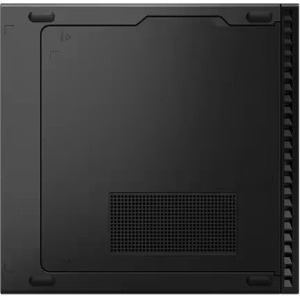 Lenovo ThinkCentre M80q Gen 4, Intel i5-13400T 1.3GHz, 16GB RAM, 512GB SSD, UHD 730, Windows 11 Pro