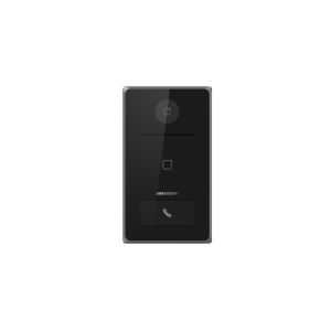 Hikvision DS-KV6133-ME1 Post exterior