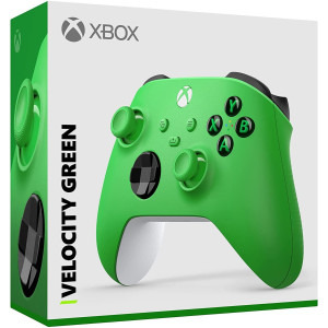Microsoft Xbox Series X Wireless - Velocity Green