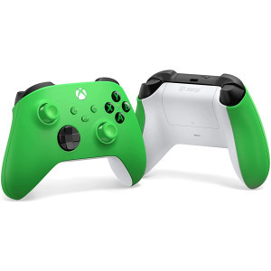 Microsoft Xbox Series X Wireless - Velocity Green