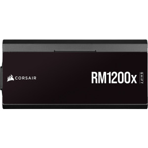 Corsair RMx SHIFT Series RM1200x, 80+ Gold, 1200W