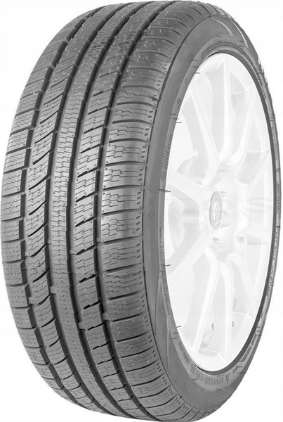 Anvelopa all-season Mirage Anvelope   MR 762 AS 185/60R14 82H  Season