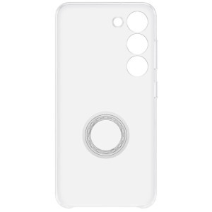 Samsung Capac protectie spate Rugged Gadget Clear pentru Galaxy S23 Plus (S916)