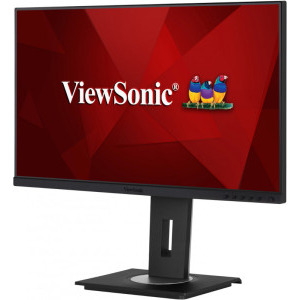 ViewSonic VG2756-4K 27 inch UHD IPS 5 ms 60 Hz USB-C