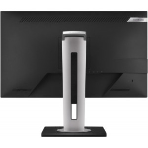 ViewSonic VG2756-4K 27 inch UHD IPS 5 ms 60 Hz USB-C