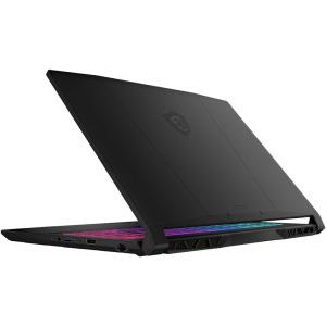 MSI Gaming 15.6'' Katana 15 B13VEK, FHD 144Hz, Procesor Intel® Core™ i7-13620H (24M Cache, up to 4.90 GHz), 16GB DDR5, 1TB SSD, GeForce RTX 4050 6GB, No OS, Black