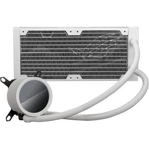 ASUS ROG RYUO III 240 ARGB White