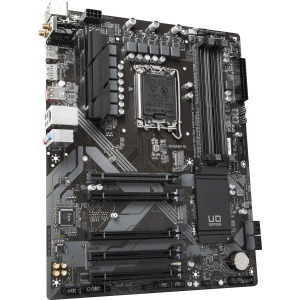 GIGABYTE B760 DS3H AX DDR4