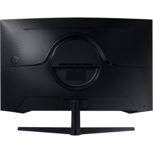 Samsung Gaming Odyssey G5 G55T LC27G55TQBUXEN Curbat 27 inch QHD VA 1 ms 144 Hz HDR FreeSync Premium