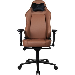 Arozzi Primo Full Premium Leather, Brown