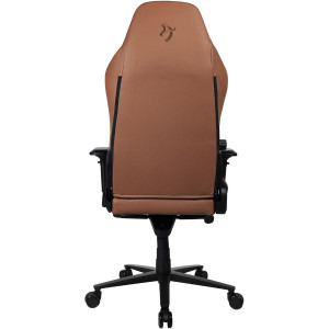 Arozzi Primo Full Premium Leather, Brown