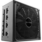 Sursa Sharkoon SilentStorm Cool Zero, 80+ Gold, 650W