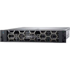 Network Attached Storage DELL EMC NX3240 32GB + 10x 12TB + 2x 0.6TB