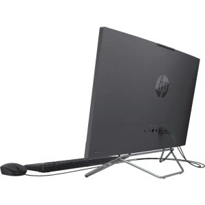 HP ProOne 205 G8, 23.8 inch FHD IPS, Ryzen 3 5425U 2.7GHz, 8GB RAM, 256GB SSD, Radeon Graphics, Camera Web, Windows 11 Pro Education