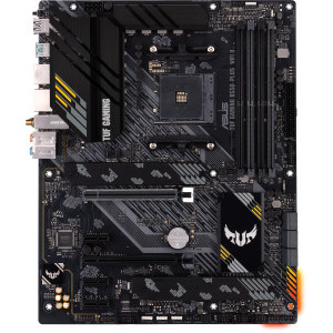 AMD Ryzen 5 5500 3.6GHz + TUF GAMING B550-PLUS WIFI II + 16GB DDR4