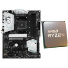 Startup Kit AMD Ryzen 7 5700 3.7GHz + B550 GAMING WIFI