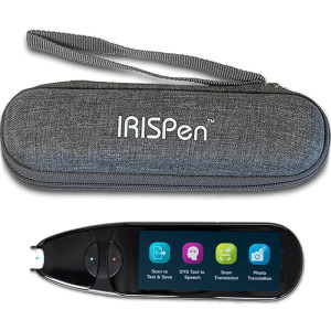 IRIS IRISPen Air 8