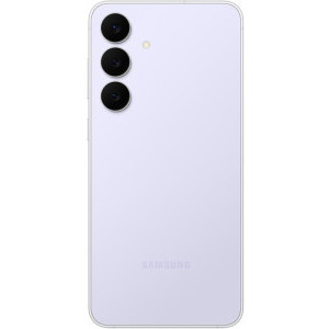 Samsung Galaxy S25 FE, 128GB, 8GB RAM, Dual SIM, 5G, 4-Camere, Icyblue