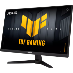 ASUS Gaming TUF VG259Q5A 24.5 inch FHD IPS 0.3 ms 200 Hz HDR FreeSync Premium & G-Sync Compatible