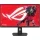 Monitor LED ASUS Gaming ROG Strix XG32UCG 31.5 inch UHD / FHD IPS 0.3 ms Dual mode 160 Hz / 320 Hz USB-C HDR FreeSync Premium & G-Sync Compatible