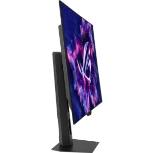 ASUS Gaming ROG Strix XG32UCWG 31.5 inch UHD / FHD OLED 0.03 ms Dual mode 165 Hz / 330 Hz HDR FreeSync Premium Pro & G-Sync Compatible