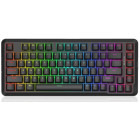 Tastatura Gaming Redragon Stormrazor Pro Mini Neagra RGB Switch-uri Redragon Red Mecanica