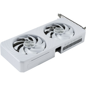 Palit GeForce RTX 5060 OC White 8GB GDDR7 128-bit DLSS 4.0