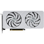 Placa video Palit GeForce RTX 5060 OC White 8GB GDDR7 128-bit DLSS 4.0