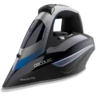 Cecotec Fier de calcat Iron Hero 1874, 3200W, 75g/min, Negru/Gri