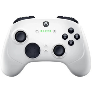 Controller Razer Wolverine V3 Pro Wireless pentru Xbox si PC White