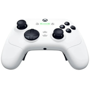 Razer Wolverine V3 Pro Wireless pentru Xbox si PC White