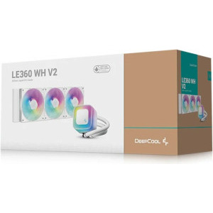 Deepcool LE360 V2 White