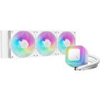 Cooler CPU Deepcool LE360 V2 White