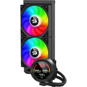 Redragon CCW-1019 Black