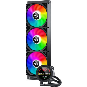 Redragon CCW-1017 ARGB Black