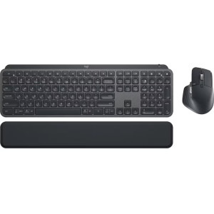 Logitech Desktop MX BT Combo Gen-2 Graphite