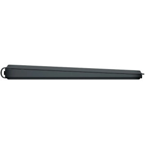 Logitech Keys To Go 2 BT pentru Apple Graphite