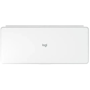Logitech Keys To Go 2 BT pentru Apple Pale Grey