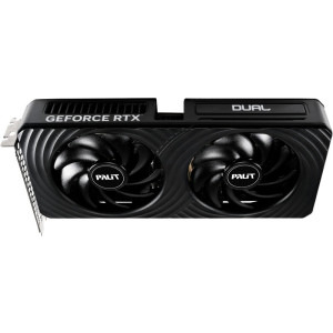 Palit GeForce RTX 5050 DUAL 8GB GDDR6 128-bit DLSS 4.0