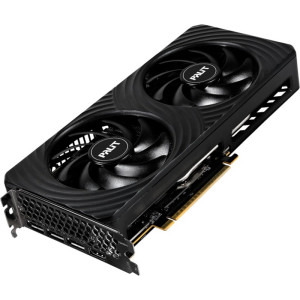 Palit GeForce RTX 5050 DUAL 8GB GDDR6 128-bit DLSS 4.0