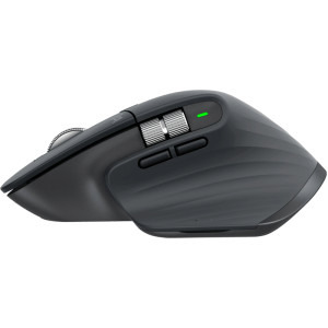 Logitech MX Master 3S Business Graphite