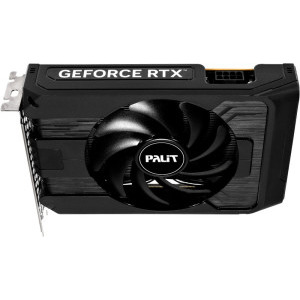 Palit GeForce RTX 5050 StormX 8GB GDDR6 128-bit DLSS 4.0
