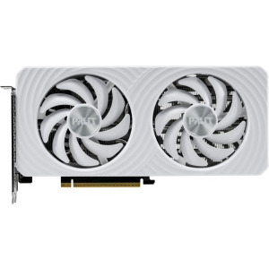 Placa video Palit GeForce RTX 5060 Ti White OC 8GB GDDR7 128-bit DLSS 4.0